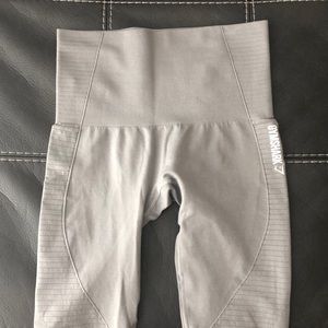 Gymshark Seamless Leggings Small